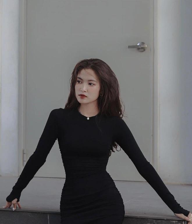 Gái xinh Yên Bái khoe bố mẹ siêu trẻ, ra đường toàn bị nhầm 3 anh em-6