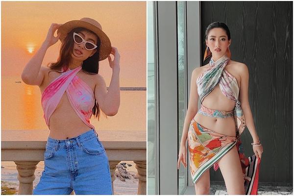 Chill bồn tắm với bath bomb: Lương Thùy Linh relax, Tóc Tiên và Giang Ơi fail lòi-8