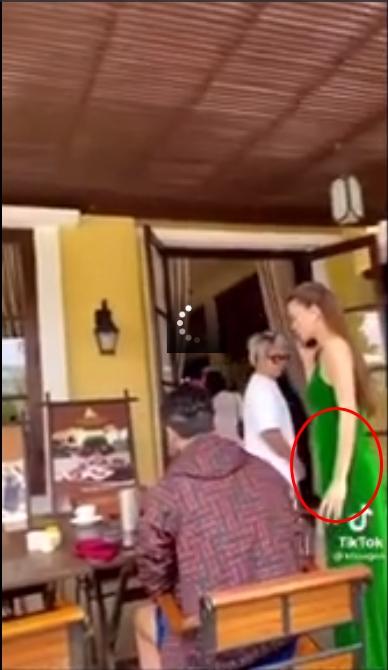 Hồ Ngọc Hà lộ vòng 2 nhấp nhô sau sinh: Eo siêu bé hóa ra nhờ photoshop?-1