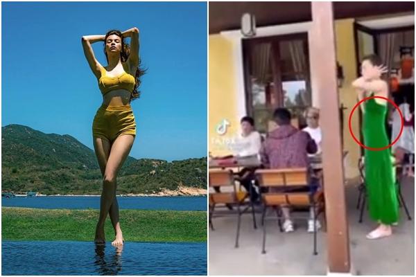 Vừa dạy dỗ những kẻ chê body bỉm sữa, Hà Hồ miệt mài tập tành những gì để lấy lại phong độ?-6