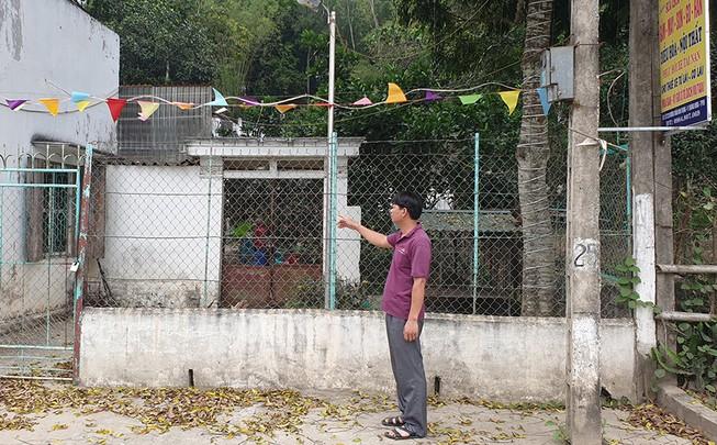 2 vợ chồng mất tích ở Thanh Hóa: Giường cưới có vết dao chặt kỳ lạ-2