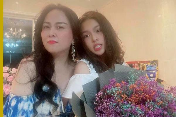 Phượng Chanel khoe con gái bắn tiếng Anh ngang... gió-3