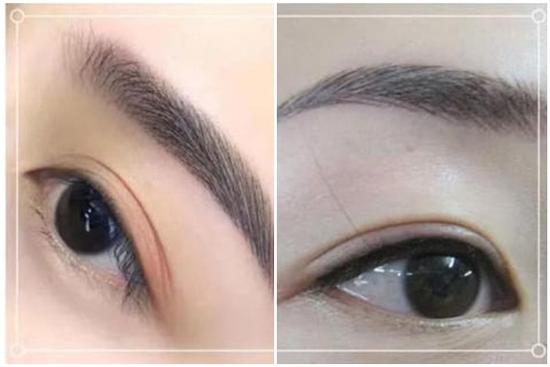 5 kiểu người này tốt nhất không nên xăm lông mày