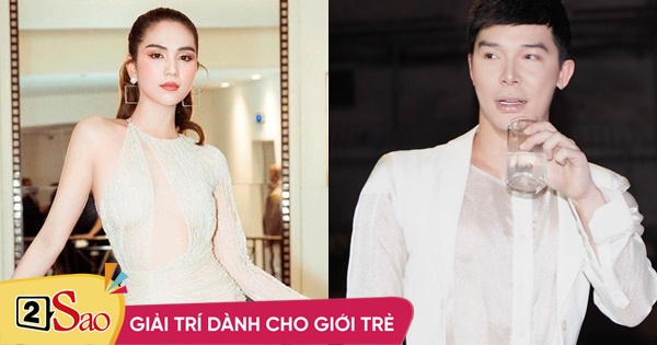 Nathan Lee tung tin nhắn vạch trần Ngọc Trinh mua đất ảo?