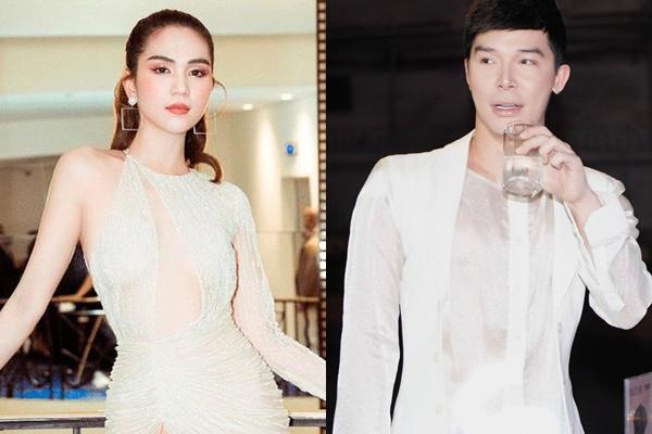 Nathan Lee có thực sự nắm trong tay các bằng chứng Ngọc Trinh ảo lòi?-7