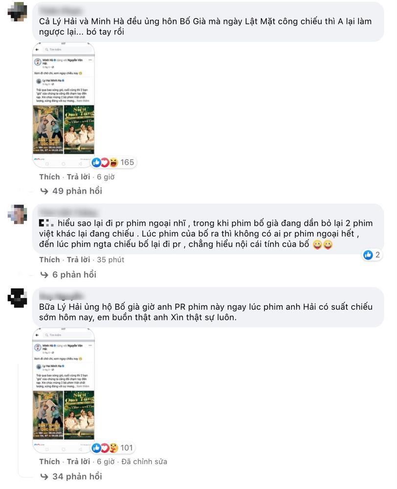 LẬT MẶT: 48H của Lý Hải bị Trấn Thành đối xử SẤP MẶT?-2