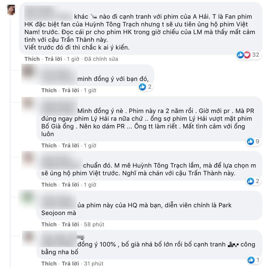 LẬT MẶT: 48H của Lý Hải bị Trấn Thành đối xử SẤP MẶT?-3