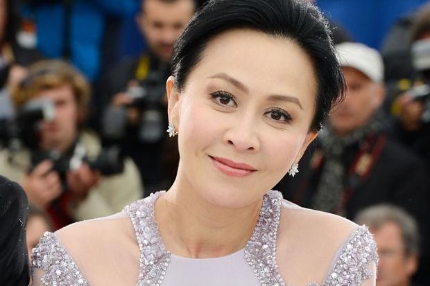 Ngỡ ngàng sắc vóc Lưu Gia Linh khi bước sang tuổi 56-6