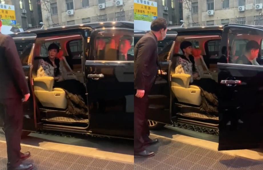 Choáng ngợp cuộc sống Lưu Gia Linh: Mặc áo 7 tỷ, mua bình hoa 18 tỷ-1