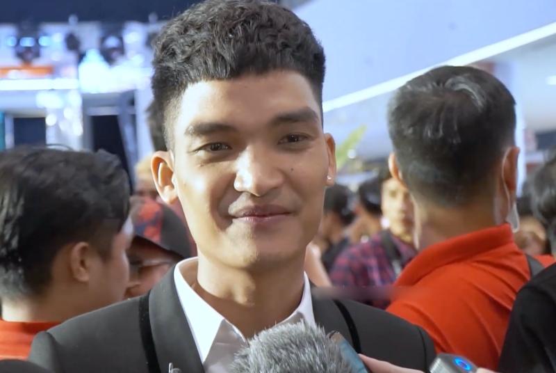 Mạc Văn Khoa: Hai vợ chồng phải nhìn mặt nhau mà sống-2