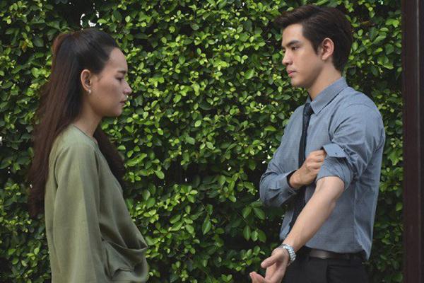 Vừa chuyển đến nhà trọ mới 1 tuần, cô gái khiến cặp đôi hàng xóm chia tay-3