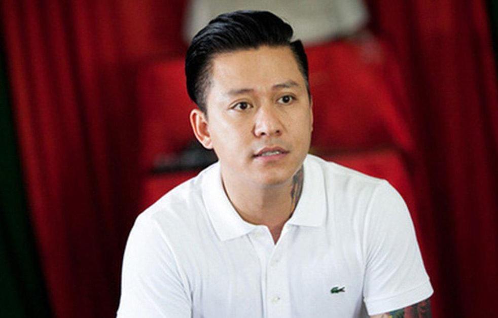 Tuấn Hưng hoang mang khi bị điều tra tai nạn giao thông-1