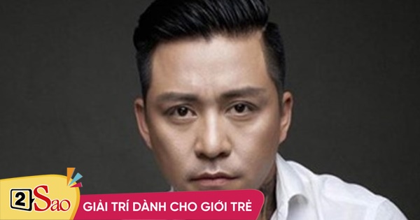 Tuấn Hưng hoang mang khi bị điều tra tai nạn giao thông