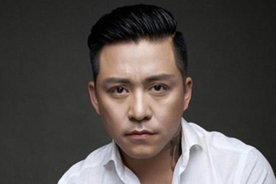 Tuấn Hưng hoang mang khi bị điều tra tai nạn giao thông