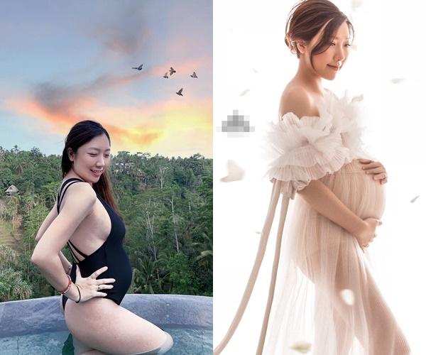 Em gái Trấn Thành post ảnh thời sinh viên, nhan sắc sau lấy chồng thay đổi chóng mặt-2