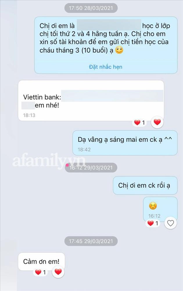 Bé 5 tuổi bị cô giáo cho con trai đấm vào mồm vì tội... nói nhiều-2