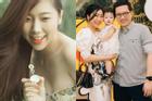 Em gái Trấn Thành post ảnh thời sinh viên, nhan sắc sau lấy chồng thay đổi chóng mặt
