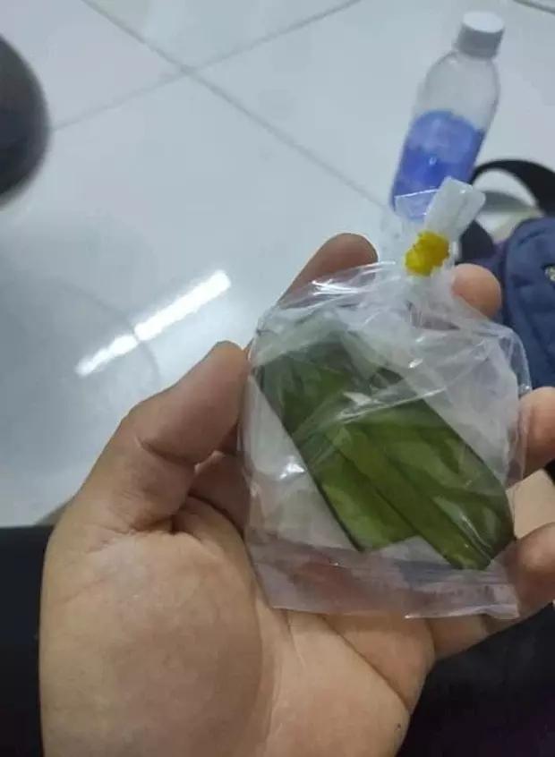 Cứ tưởng mình trúng mánh khi ăn bánh canh cua, nhìn kỹ lại mà tức cái lồng ngực-4