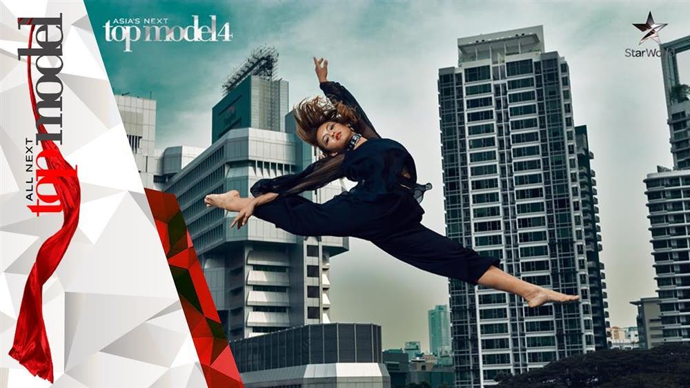 Mai Ngô nhảy sân Rap Việt, 9 năm 10 cuộc thi chưa từng mệt mỏi-8