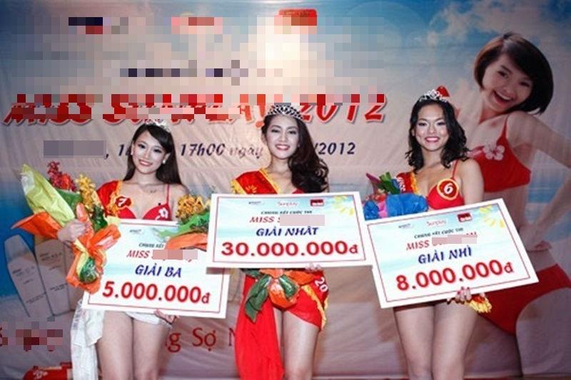 Mai Ngô nhảy sân Rap Việt, 9 năm 10 cuộc thi chưa từng mệt mỏi-3