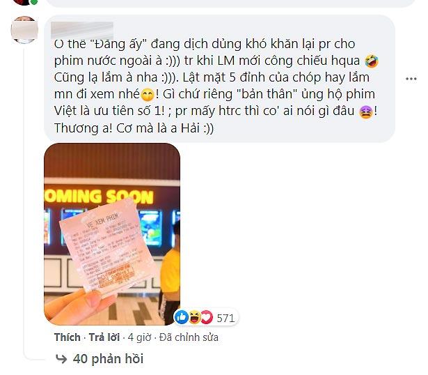 LẬT MẶT: 48H của Lý Hải bị Trấn Thành đối xử SẤP MẶT?-4