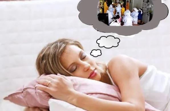 Giải mã giấc mơ về người yêu cũ cho biết tình cảm hiện tại của bạn như thế nào?-2