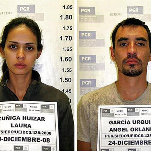 Câu chuyện buồn về Hoa hậu mất vương miện vì yêu trùm ma túy-2