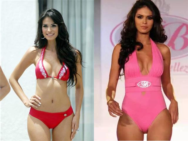 Câu chuyện buồn về Hoa hậu mất vương miện vì yêu trùm ma túy-4