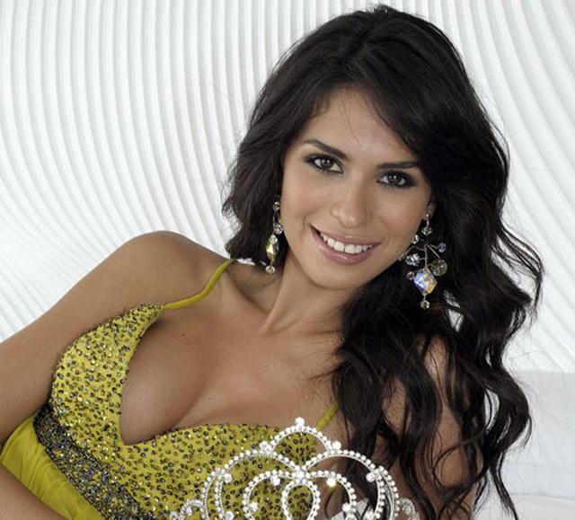 Câu chuyện buồn về Hoa hậu mất vương miện vì yêu trùm ma túy-5