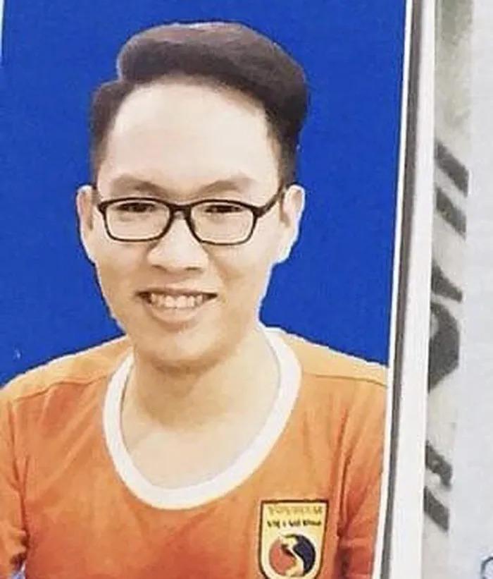 Một học sinh cấp 3 ở TP HCM mất tích một cách bí ẩn-1