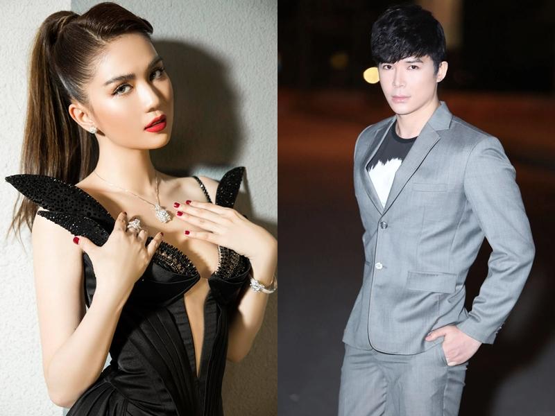 Nathan Lee có thực sự nắm trong tay các bằng chứng Ngọc Trinh ảo lòi?-1