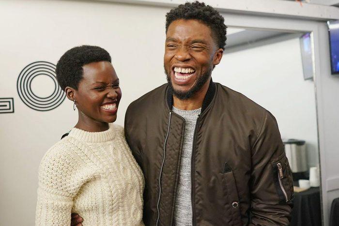 Black Panther 2: Không còn bất kỳ thứ gì dính tới Chadwick Boseman nữa!-2