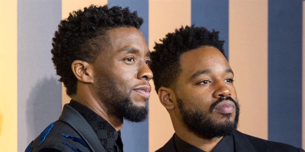 Black Panther 2: Không còn bất kỳ thứ gì dính tới Chadwick Boseman nữa!-3