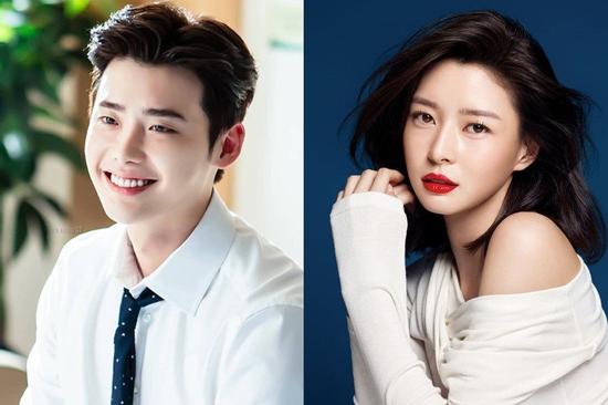 Rộ tin Lee Jong Suk hẹn hò Kwon Nara, tặng bạn gái xế 'khủng'