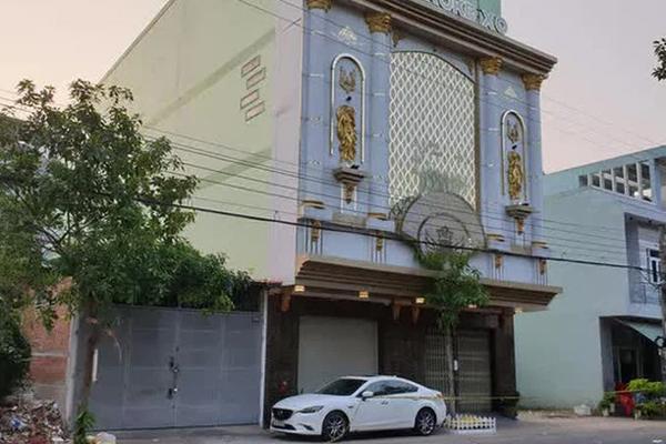 Karaoke X.O đình đám ở Mỹ Tho bị ngưng hoạt động 3 tháng-1