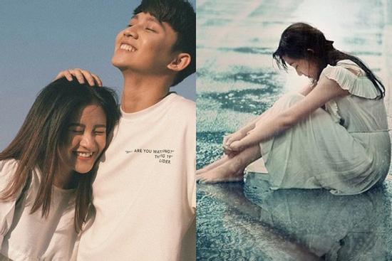 Phũ phàng câu chuyện tình yêu từ lúc là 'công chúa' đến 'gánh nặng đời anh'