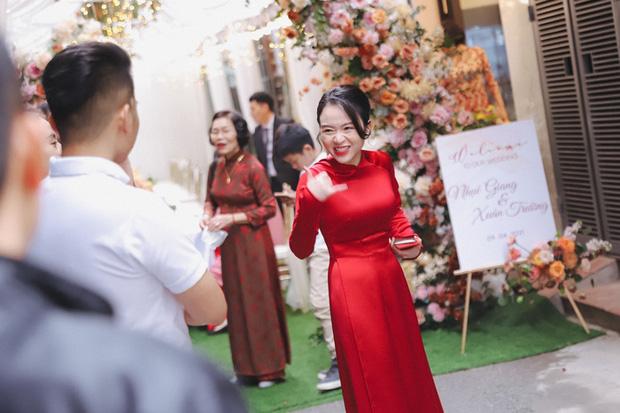 Ảnh nóng Xuân Trường và Nhuệ Giang sau lễ ăn hỏi-4