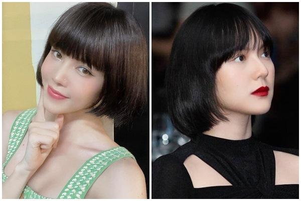 Không chỉ tóc hói, Hải Tú bị soi eo mỡ, mặt nhợt nhạt như mẹ bỉm-8