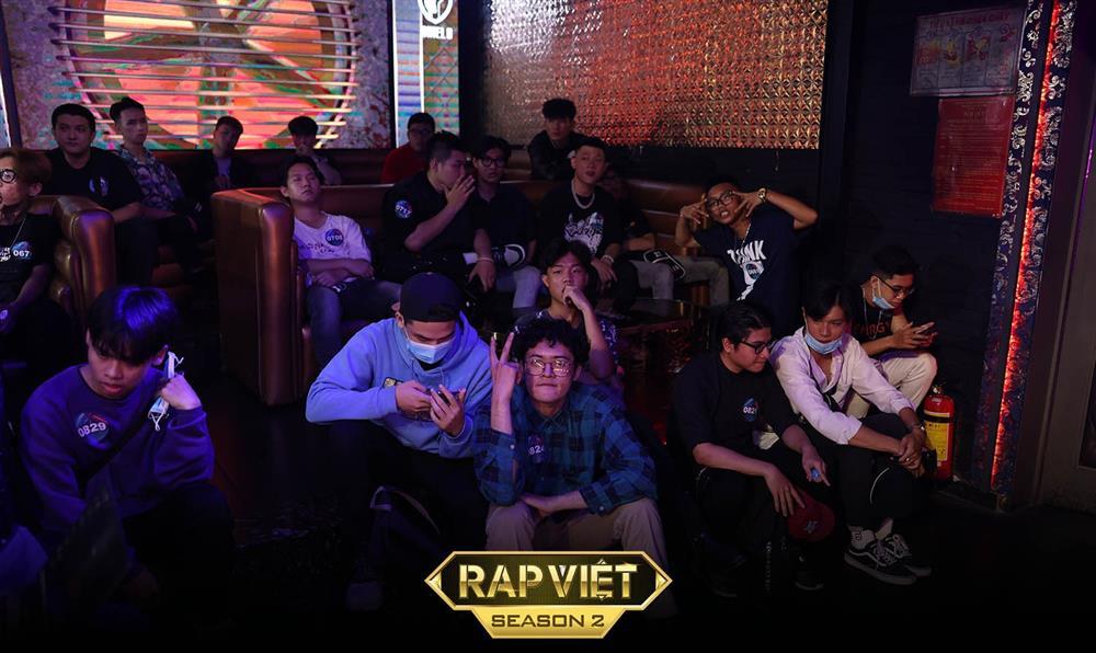 Rhymastic khẳng định không ưu ái chọn người có fame vào Rap Việt mùa 2-4