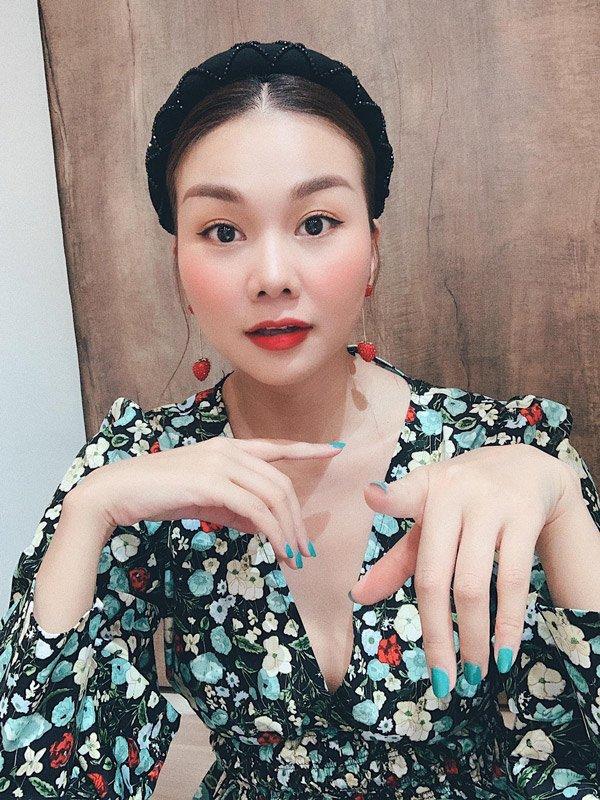 Mẹo giữ bộ nail bền đẹp cả tháng khi sơn móng tay tại nhà-1