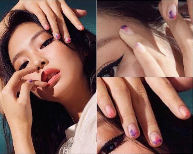 Mẹo giữ bộ nail bền đẹp cả tháng khi sơn móng tay tại nhà-6