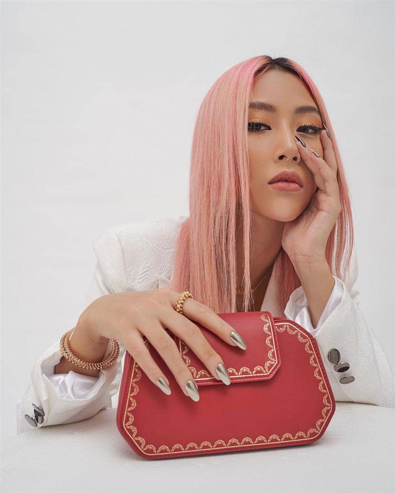 Mẹo giữ bộ nail bền đẹp cả tháng khi sơn móng tay tại nhà-4