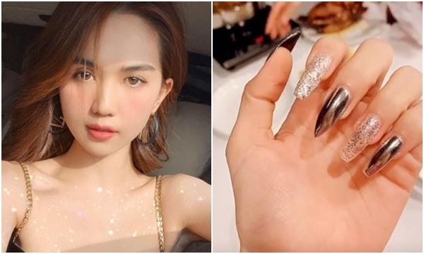 Mẹo giữ bộ nail bền đẹp cả tháng khi sơn móng tay tại nhà-2
