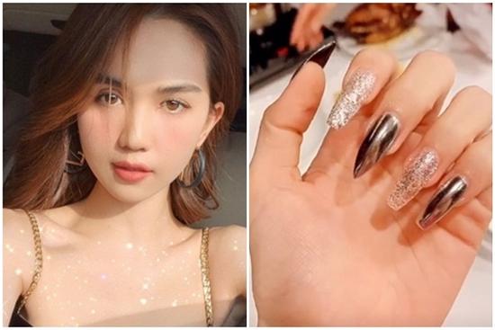 Mẹo giữ bộ nail bền đẹp cả tháng khi sơn móng tay tại nhà