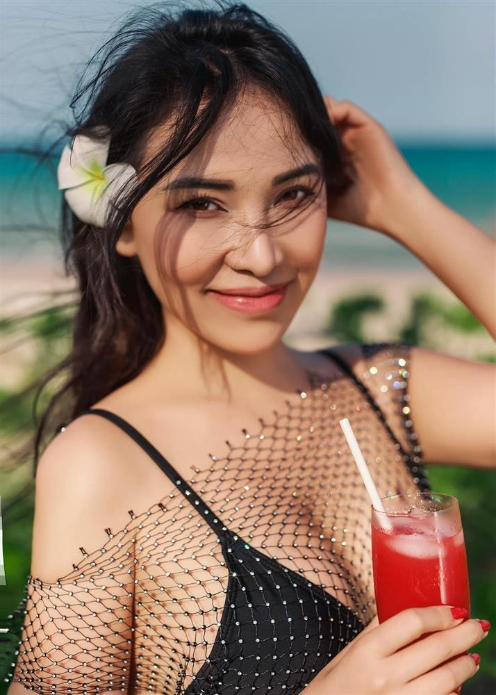 Quỳnh Thư bị thanh niên mới lớn ngã giá qua đêm tục tĩu-1