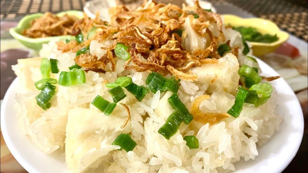 4 món ăn nhà nghèo thời xưa, giờ trở thành đặc sản hiếm có khó tìm-1