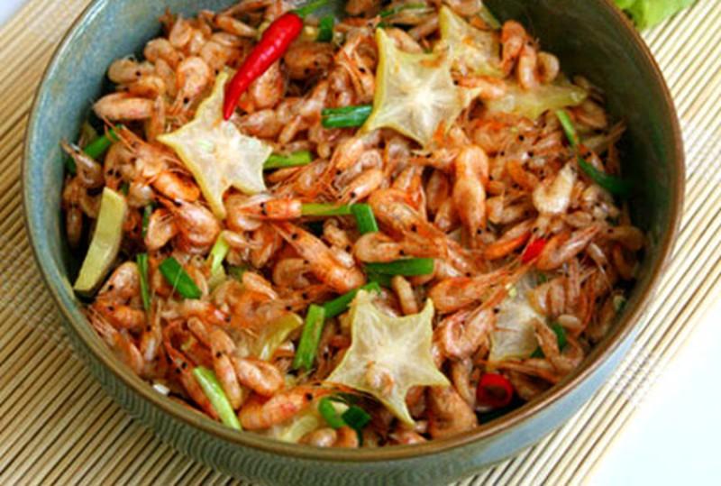 4 món ăn nhà nghèo thời xưa, giờ trở thành đặc sản hiếm có khó tìm-3