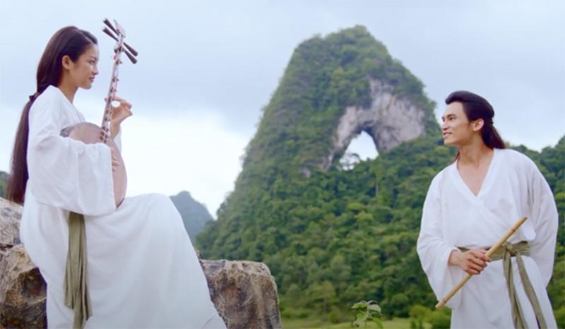 Loạt chi tiết zời ơi đất hỡi biến phim Kiều như một trò đùa!-2
