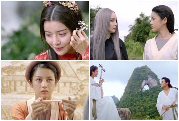 Dòng phim cổ trang Việt: Đưa tay lên nào, cùng flop bạn nhé!-6