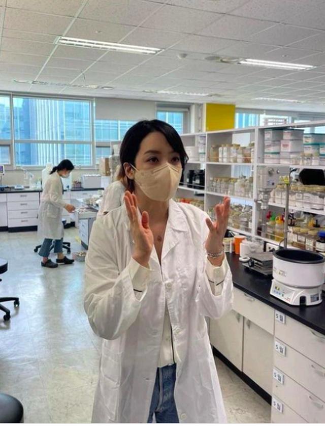 Chae Rim Tình Yêu Trong Sáng: Phụ nữ đẹp nhất khi không thuộc về ai!-3